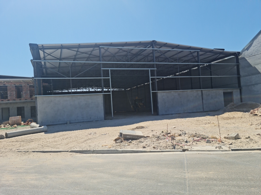 Commercial Property for Sale in Firgrove Western Cape